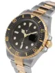 Rolex наручные часы Sea-Dweller pre-owned 43 мм 2020-го года