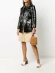 Image 2 of Cafuné Bellows leather shoulder bag