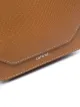 Cafuné Bellows leather shoulder bag