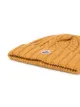 Image 2 sur Moncler bonnet à patch logo