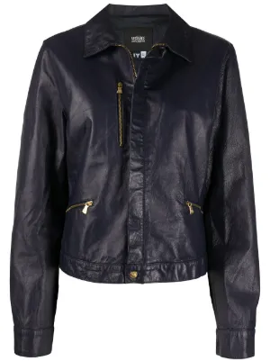 Jackor & kavajer från Versace Pre Owned Dam Farfetch Jackor & kavajer från Versace Pre Owned Dam Farfetch