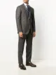 Kiton single breasted suit