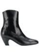 Image 1 of Dorateymur mid-high ankle boots