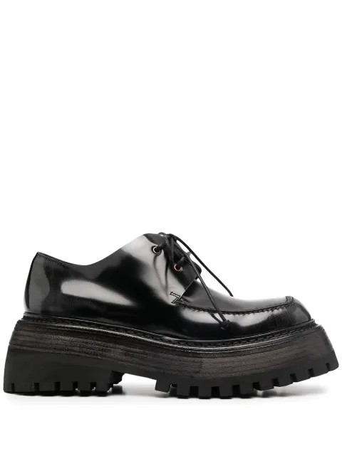 Marsèll lace-up derby shoes