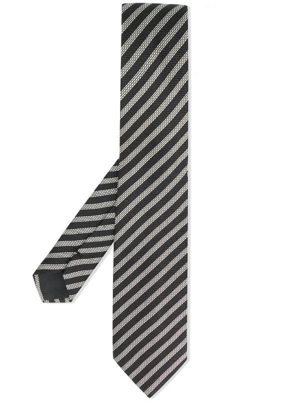 armani necktie