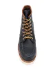 Red Wing Shoes stiching-detail military boots