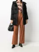 Image 2 of Herno mid-length puffer jacket