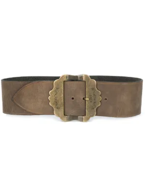 isabel marant belt sale
