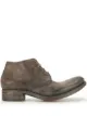 Image 1 of A Diciannoveventitre lace-up boots