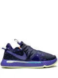 Nike PG 4 ""Gx - Fierce Grape"" sneakers - Purple