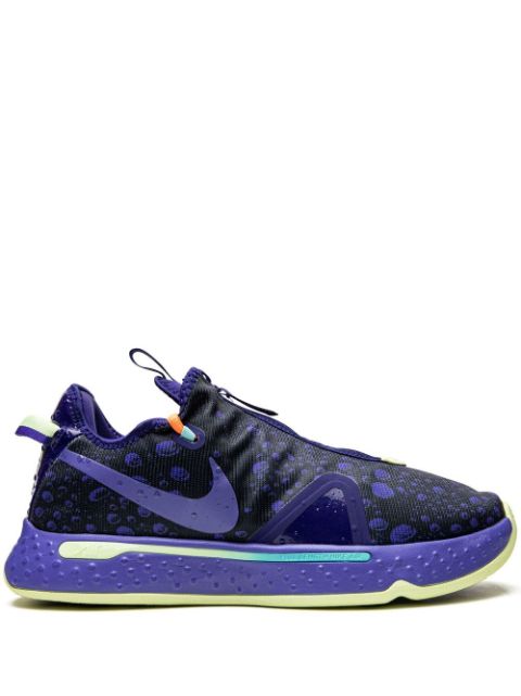 Nike PG 4 "Gx - Fierce Grape" sneakers WOMEN