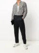 Image 2 of EQUIPMENT GENDER FLUID Eclipse pinched chinos