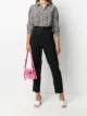 EQUIPMENT GENDER FLUID Eclipse pinched chinos