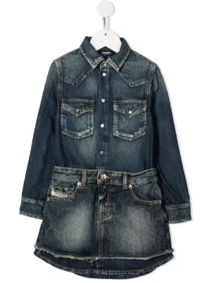 diesel kidswear