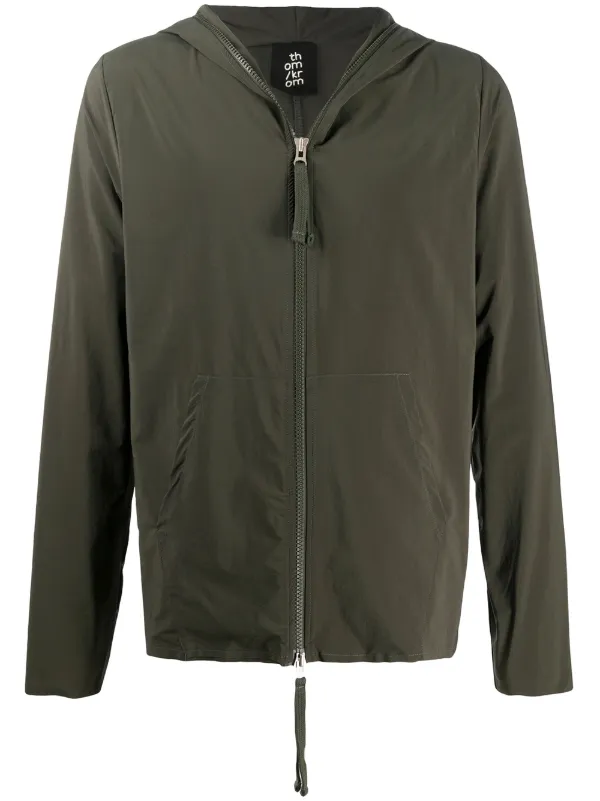 thom krom hoodie