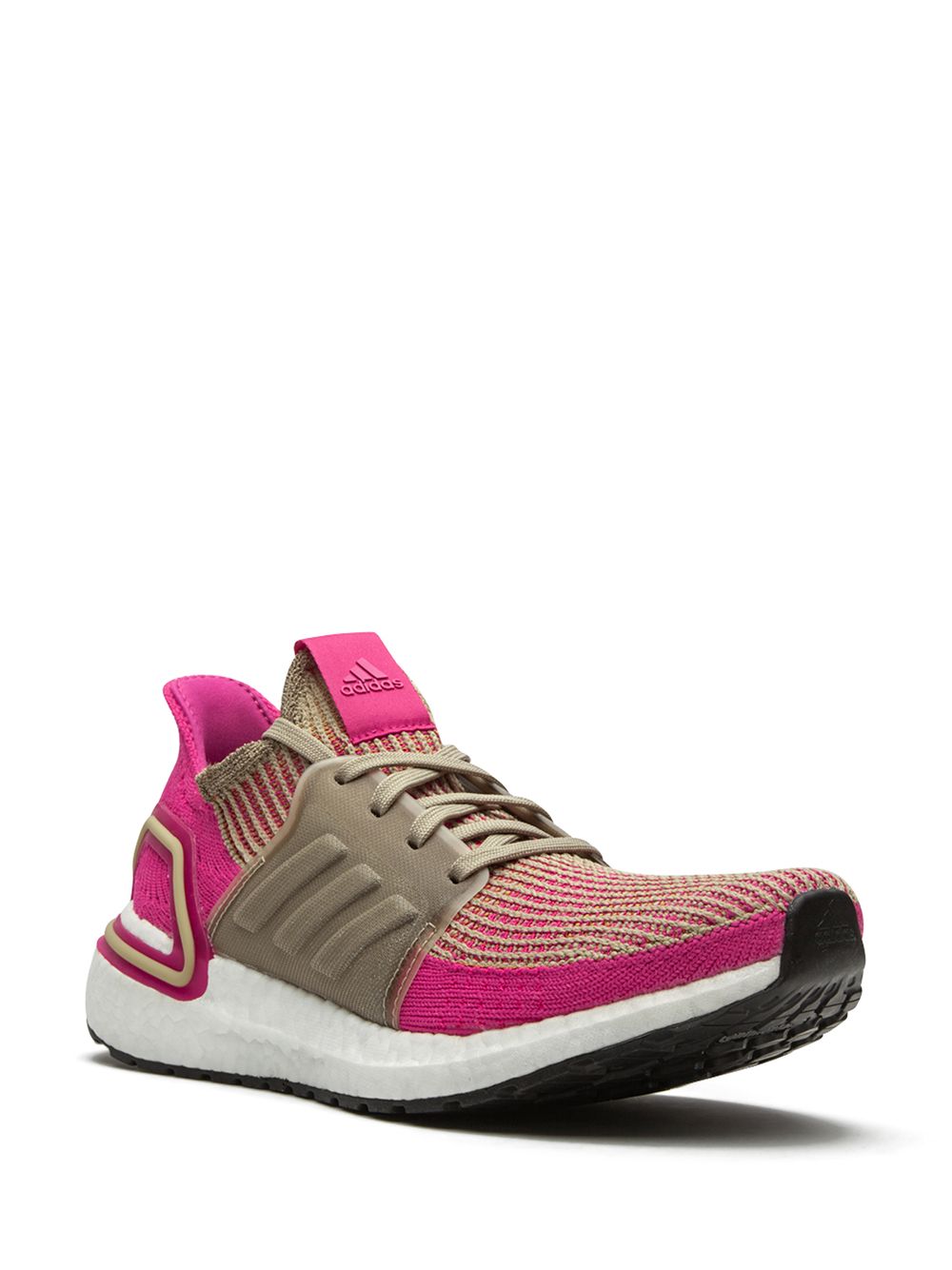 adidas UltraBoost 19 sneakers - Roze