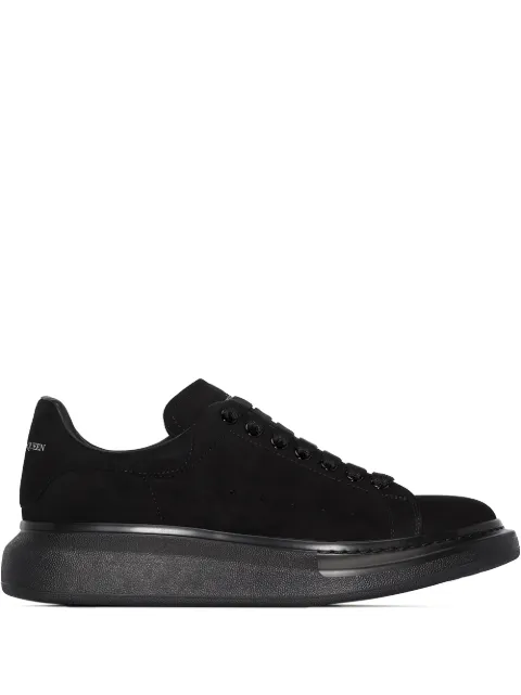 Alexander McQueen Oversized