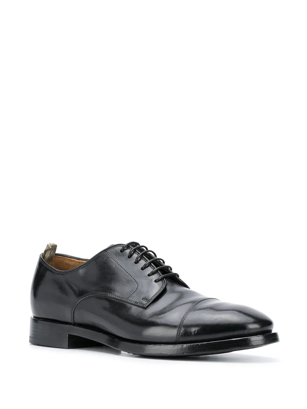 Officine Creative lace-up Derby shoes | Derby Shoes | Image 2