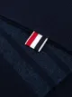 Thom Browne 4-bar stripe scarf