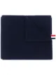 Image 1 of Thom Browne 4-bar stripe scarf