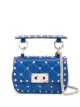 Image 1 of Valentino Garavani micro Rockstud Spike bag