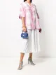 Image 2 of Valentino Garavani micro Rockstud Spike bag