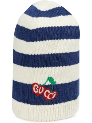 gucci snow hat