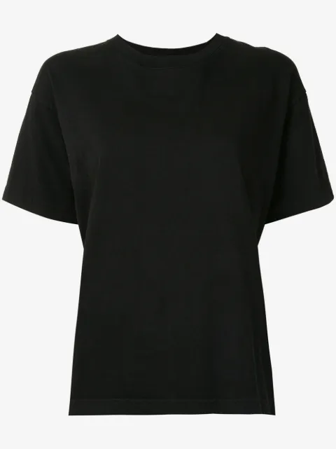 Aganovich t-shirt à imprimé graphique