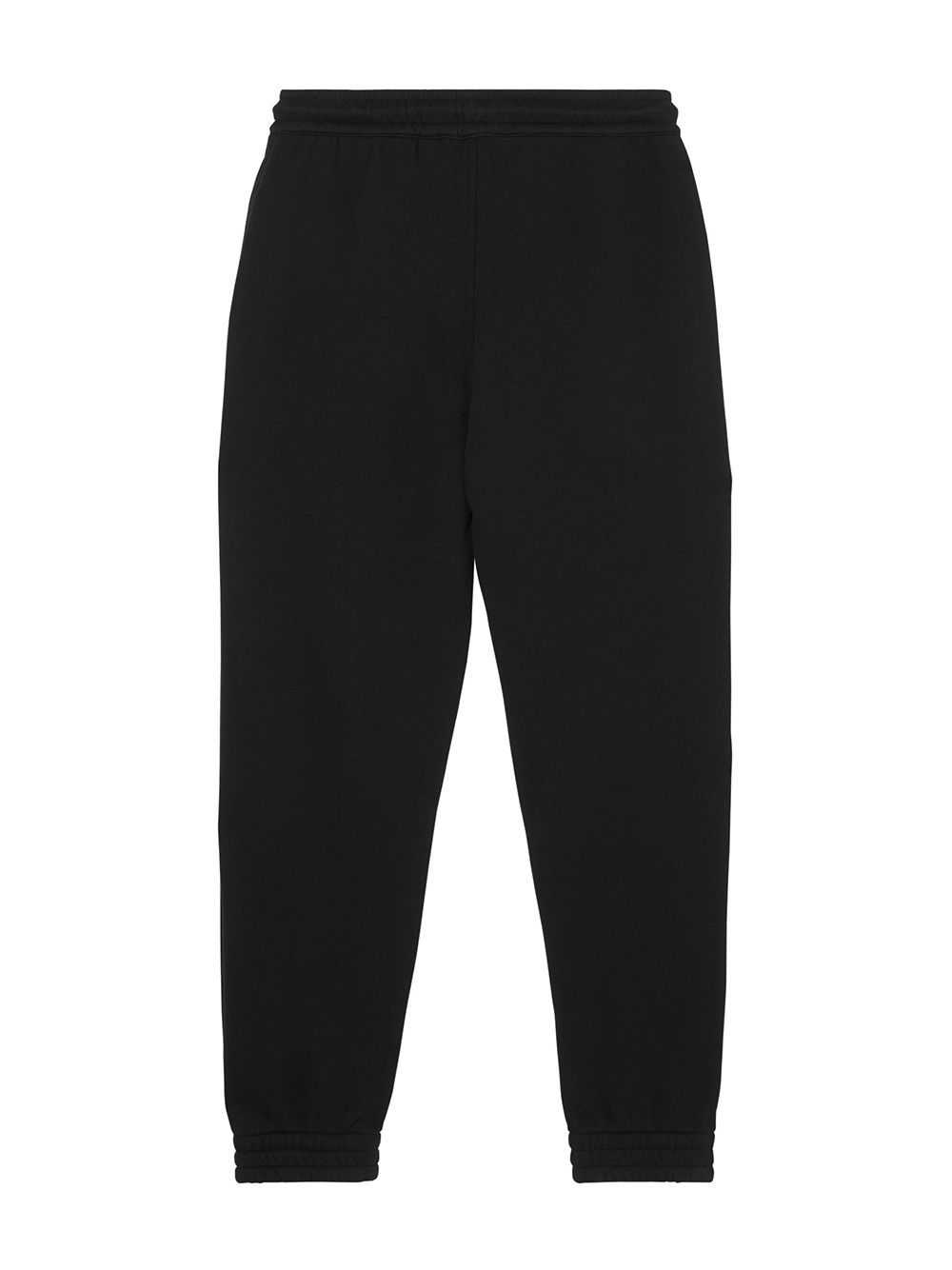 Burberry logo-print Track Pants - Farfetch