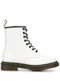 Dr. Martens 1460 ankle boots - White