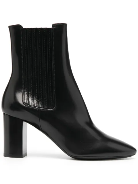 saint laurent kate high boots