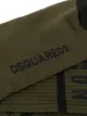 Dsquared2 Icon logo socks
