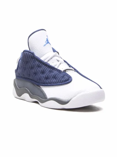 Jordan Kids Air Jordan 13 Retro "Flint 2020" sneakers