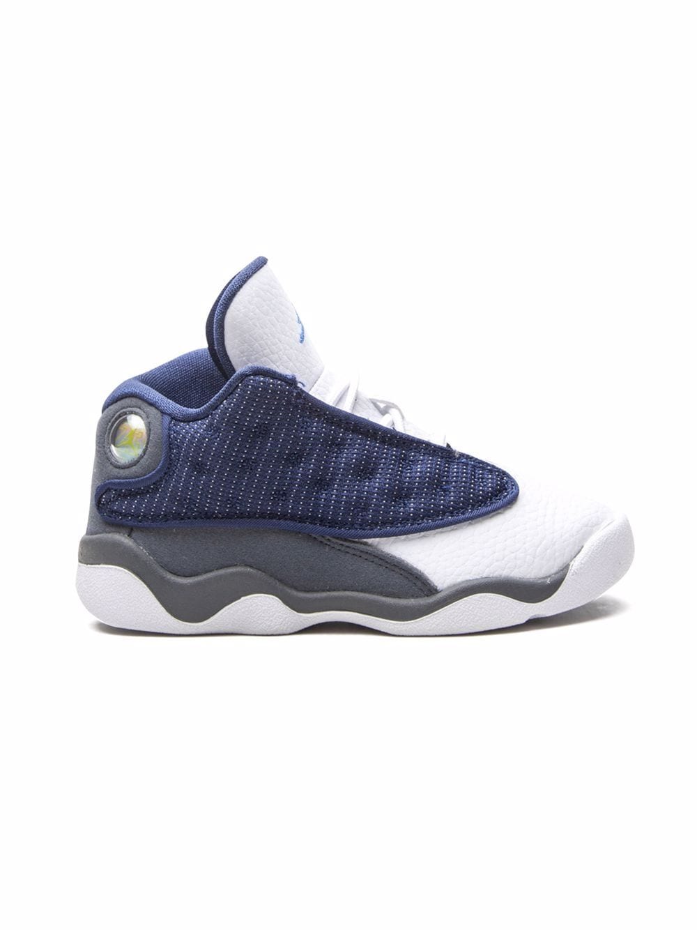 Jordan Kids Air Jordan 13 Retro TD sneakers - Blauw