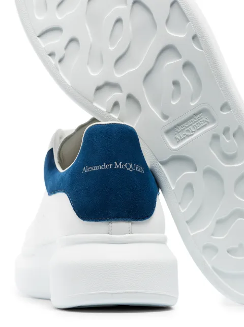 Alexander McQueen Oversized sneakers 