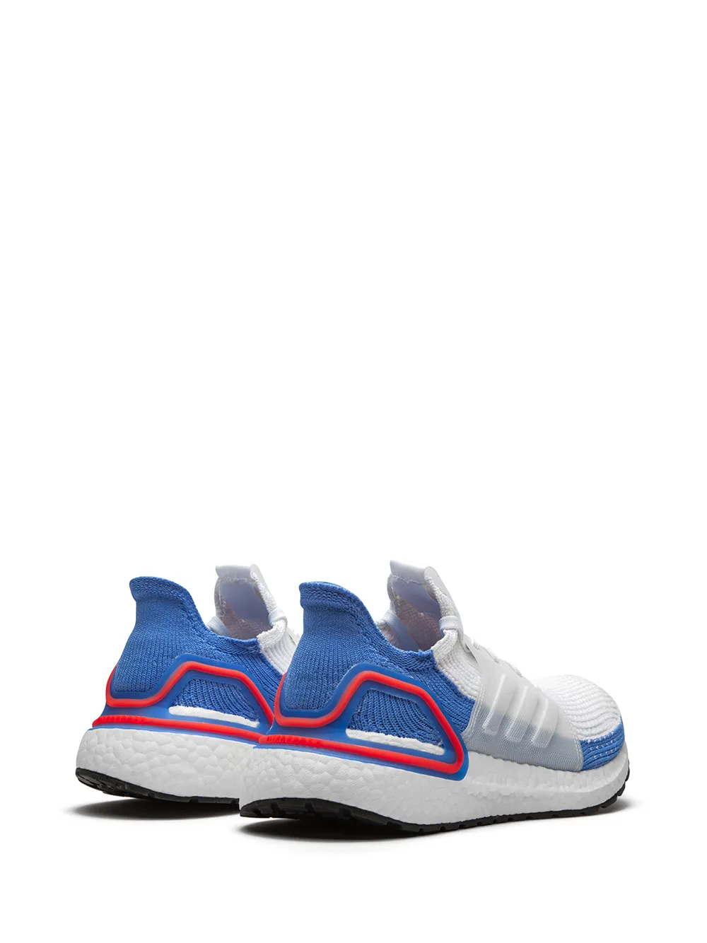  Adidas 'ultraboost' Sneakers   Weiß 