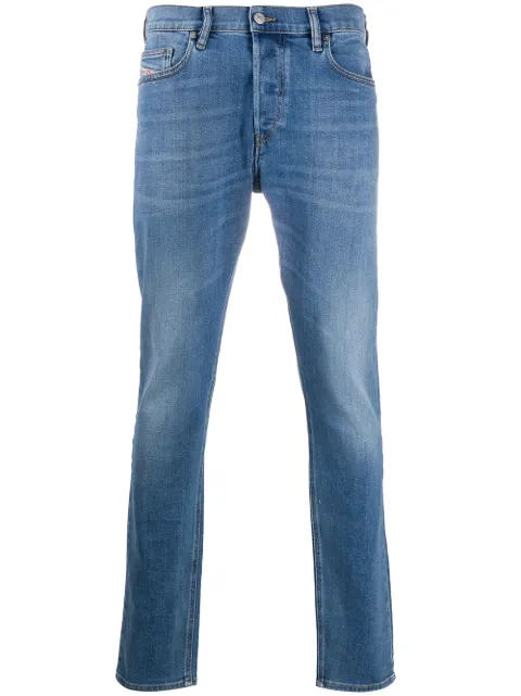 Diesel D-Luster slim-fit jeans