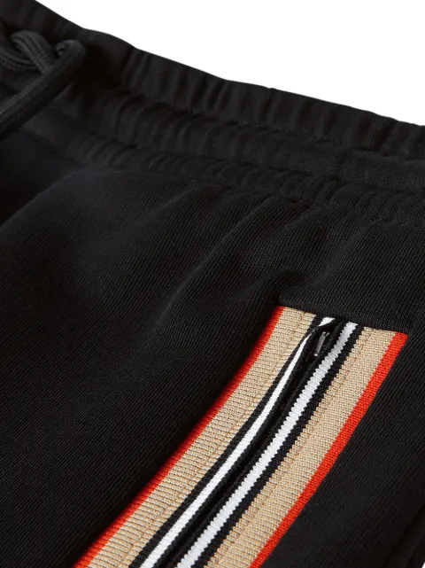 burberry track pants