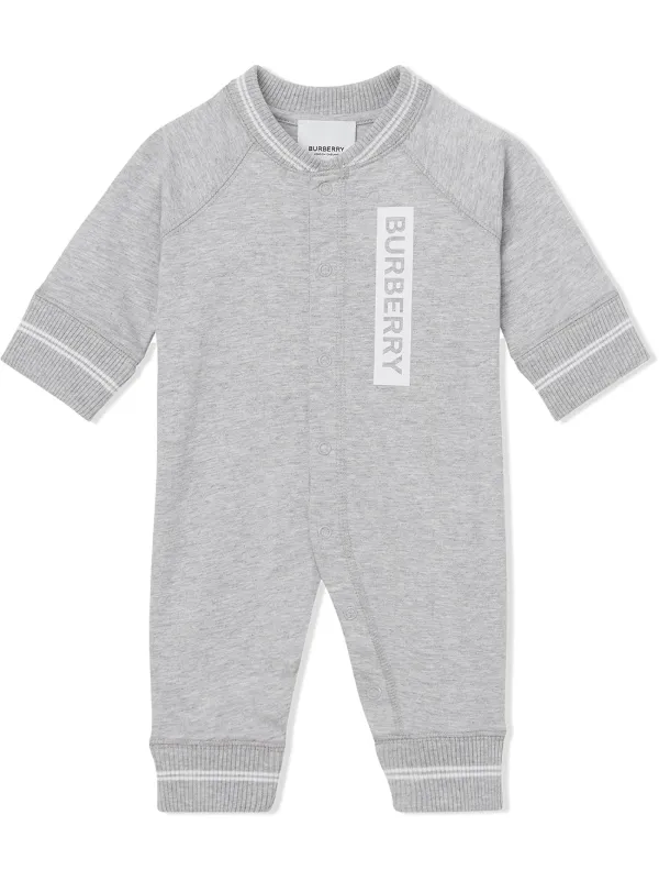burberry romper