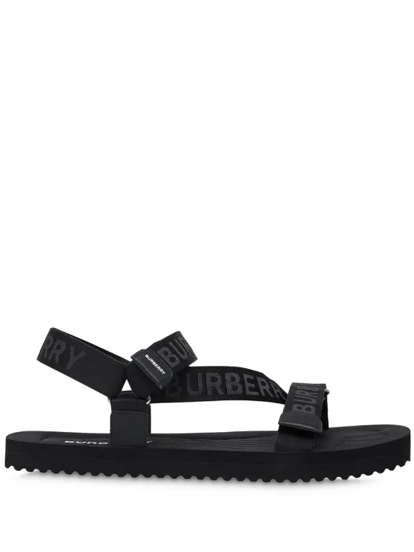 farfetch mens slides