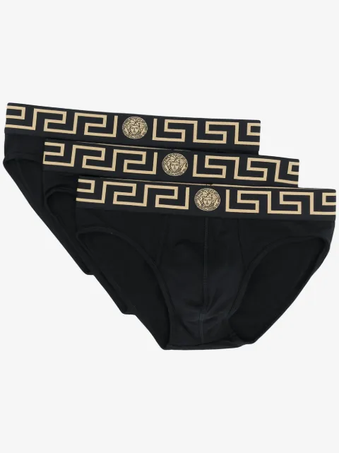 Versace ヴェルサーチェ メドゥーサ ブリーフ