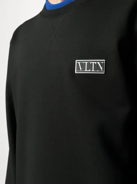 vltn crewneck