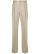 Image 1 of D'urban straight-leg trousers