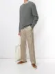 Image 2 of D'urban straight-leg trousers