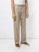 D'urban straight-leg trousers
