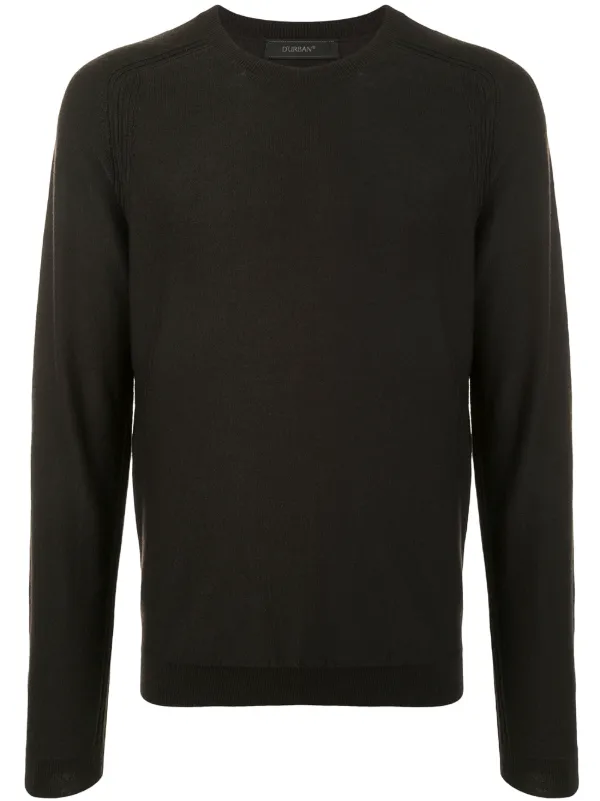 D'urban Pullover Mit Rundhalsausschnitt Farfetch Dsquared2 urbane Pullover für Damen Farfetch