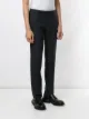 D'urban straight-fit trousers