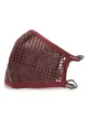 Image 2 of Isaac Sellam Experience mesh layered face mask