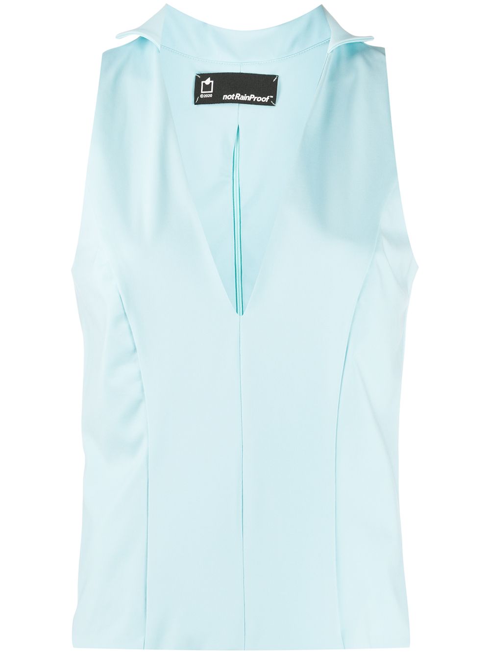 Styland Tanktop Mit V-Ausschnitt bvSWz egGkk Styland Tanktop Mit V-Ausschnitt bvSWz egGkk