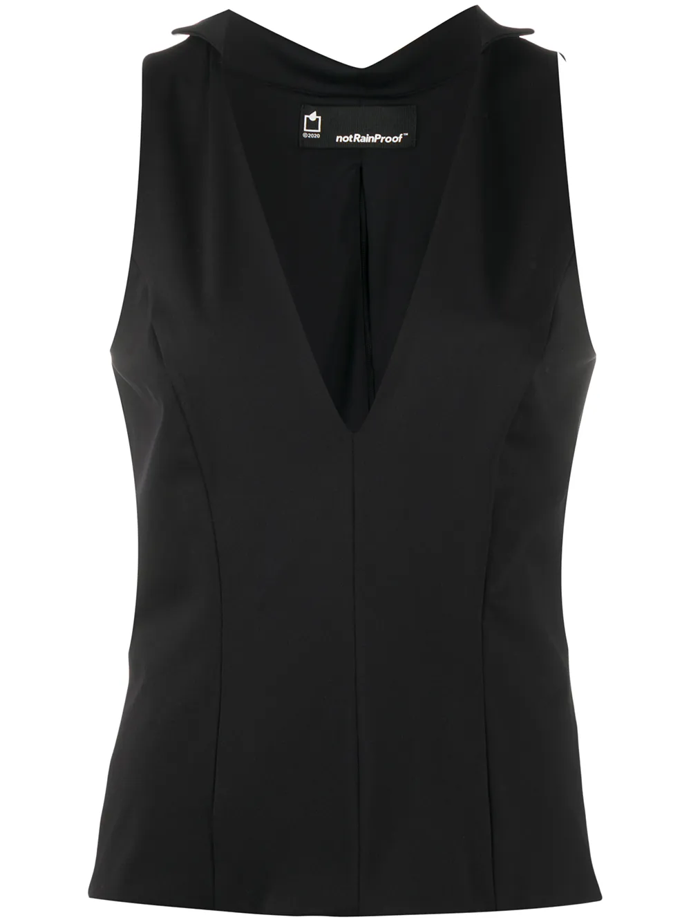 Styland Tanktop Mit V-Ausschnitt 5clJX 8OZWI Styland Tanktop Mit V-Ausschnitt 5clJX 8OZWI